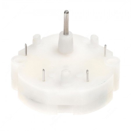 Motorino 1037310151 - 1037310158 per lancette contachilometri Mercedes Classe CL C216 e Classe S W221