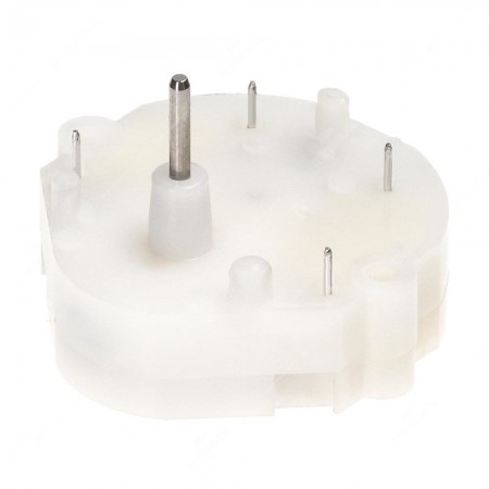 Motorino 1037310151 - 1037310158 per lancette cruscotto Mercedes Classe S W221 e Classe CL C216