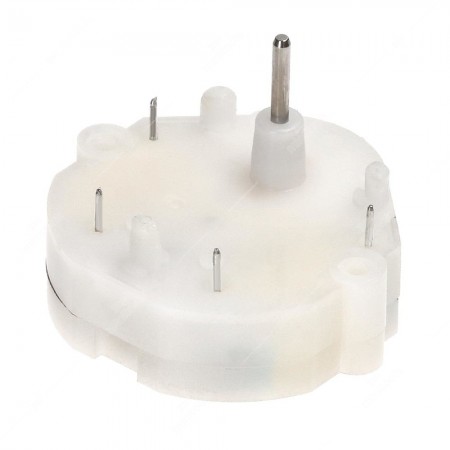 Motorino 1037310151 - 1037310158 per lancette quadri strumenti Mercedes Classe S W221 e Classe CL C216