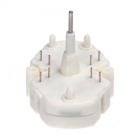 Motorino Sonceboz 6407R009 per cruscotti