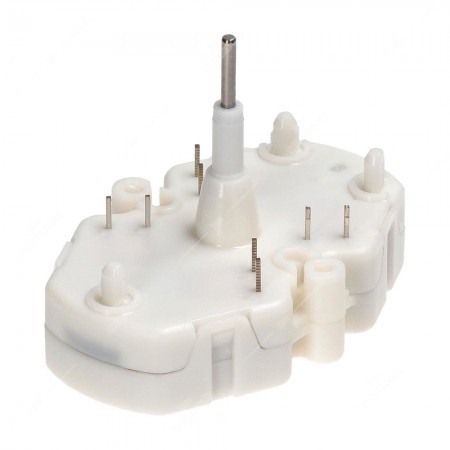 Motorino Sonceboz 6407R009 per contachilometri