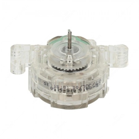 Motorino di ricambio per quadri strumenti di Mercedes W168, W414