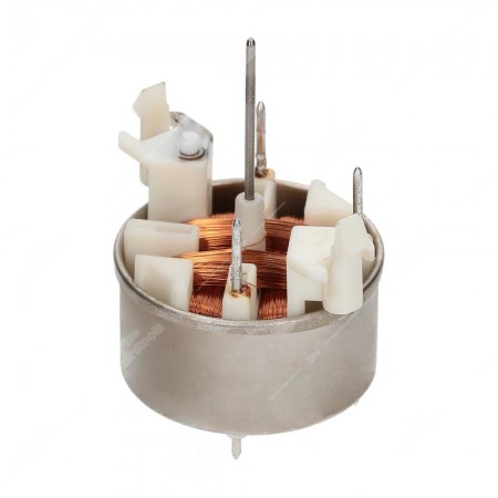 Motorino passo passo per quadrante temperatura olio contachilometri Audi A4 B5, A6 C5