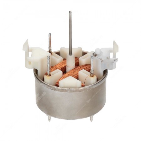 Motorino per lancetta temperatura olio quadri strumenti Audi A4 B5, A6 C5