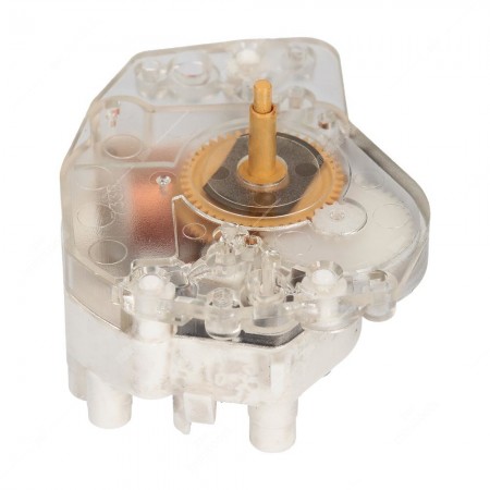 Motorino per orologio quadri strumenti Mercedes Sprinter W905, Vito - Classe V W638,  Volkswagen LT 2D
