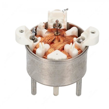 Motorino per lancette velocità e contagiri tachimetro Mercedes Sprinter W905, Vito W638 e Volkswagen LT Mk2