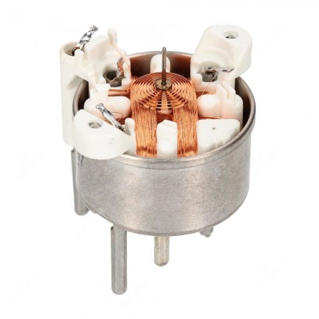 Motorino per lancette tachimetro e contagiri cruscotto Mercedes Sprinter W905, Vito W638 e Volkswagen LT Mk2