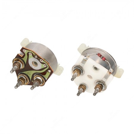 Stepper Motor per lancetta temperatura cruscotto Fiat Panda 141