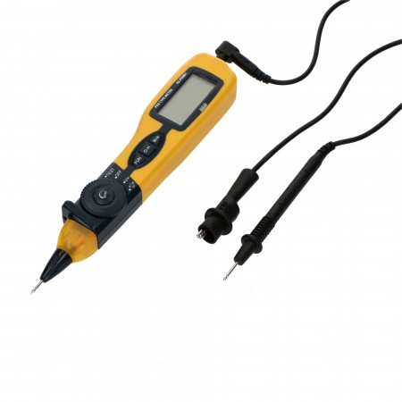 Multimetro digitale a penna AX-PDM01