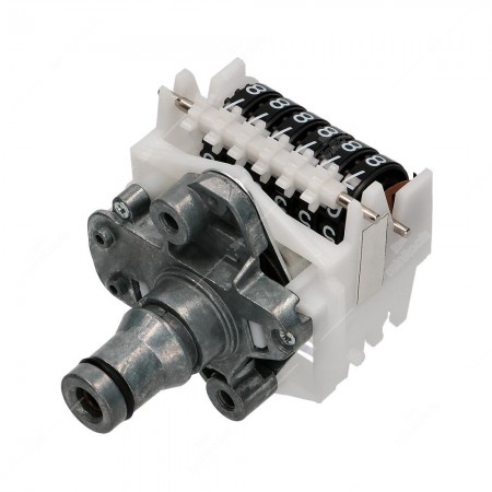 Numeratore odometro Fiat Seicento e Palio 