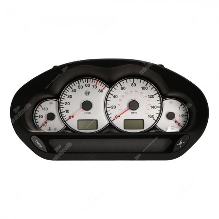 Contachilometri Alfa Romeo 166 - 156022597