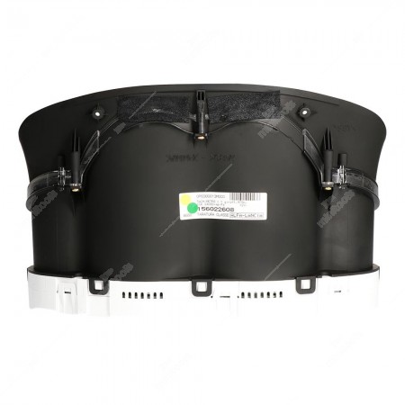 Quadro strumenti Alfa Romeo 166 156022608