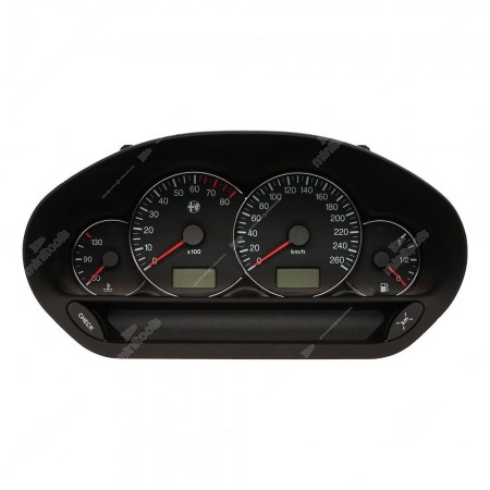 Contachilometri Alfa Romeo 166 - 156028414