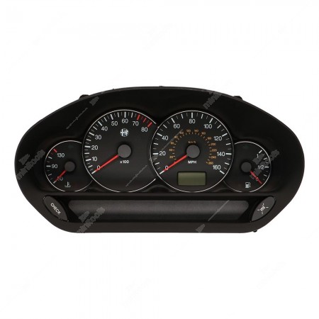 Contachilometri Alfa Romeo 166 - 156029866