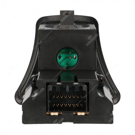 29822501112 - Display check control quadro strumenti Alfa Romeo 156