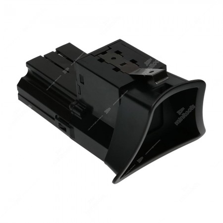 Modulo check control cruscotto Alfa Romeo 156 - 156036355 / 29822501112