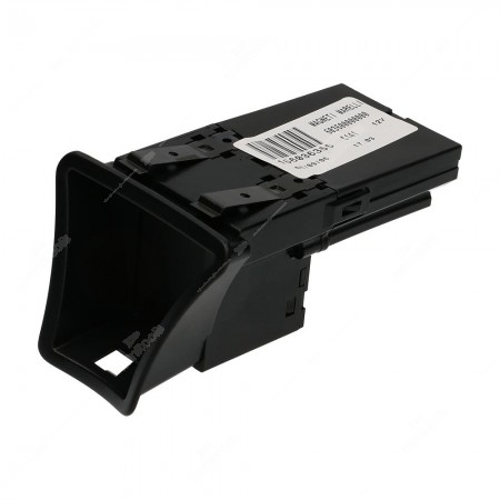 29822501112 / 156036355 Display check control Alfa Romeo 156