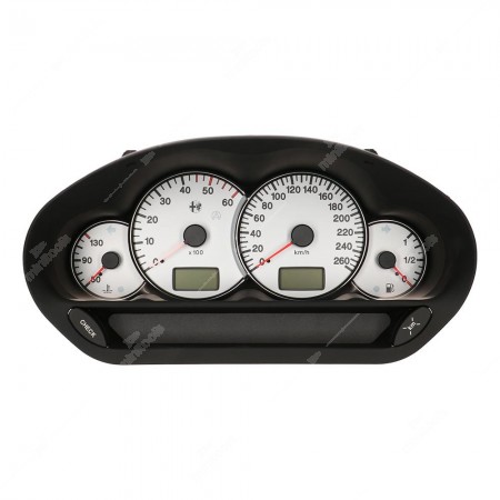 Contachilometri Alfa Romeo 166 - 156048658