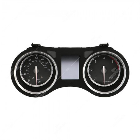 Contachilometri Alfa Romeo 159 - 0156079252