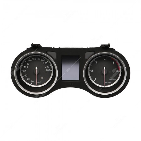 Contachilometri Alfa Romeo 159 - 0156079254 