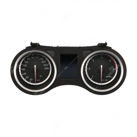 Contachilometri Alfa Romeo 159 - 0156079262