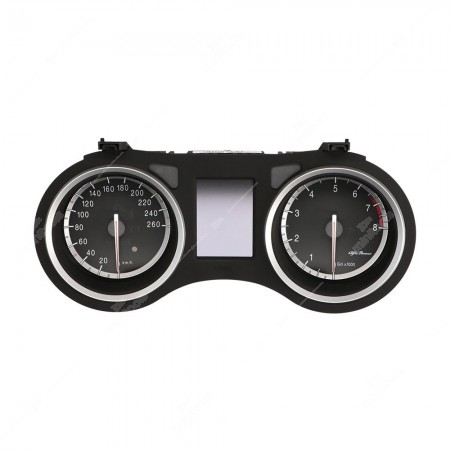 Contachilometri Alfa Romeo 159 - 0156079263