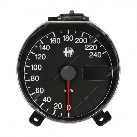 Contachilometri Alfa 156 - 503310012600 / 156049820