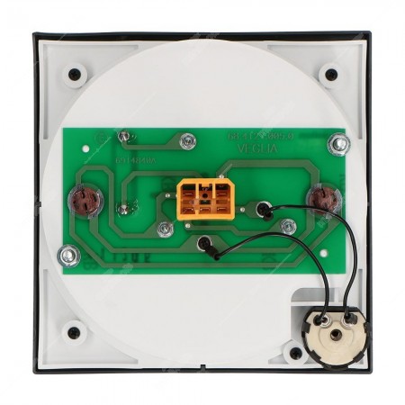 99434035  Quadrante contagiri Iveco Eurotech
