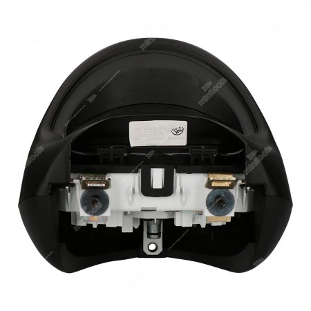 Quadro strumenti Fiat Seicento 6062689927
