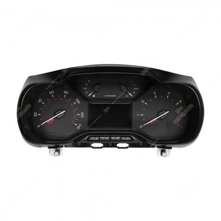 Contachilometri Citroën C3 III - 9832140880