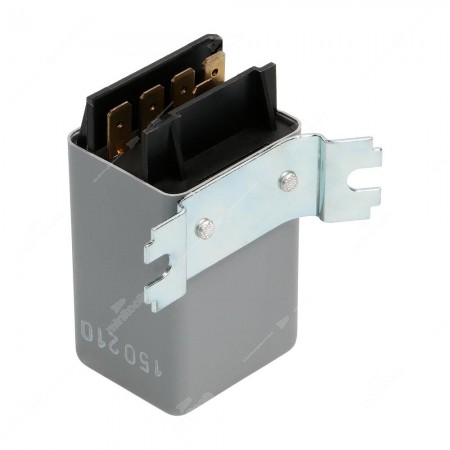 Relè Stribel 898079000 per riparazione elettronica auto