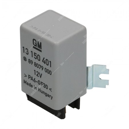 Relè 13 150 401 per riparazione elettronica auto