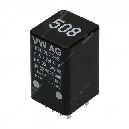 Relè 03L 907 282 per riparazione elettronica auto