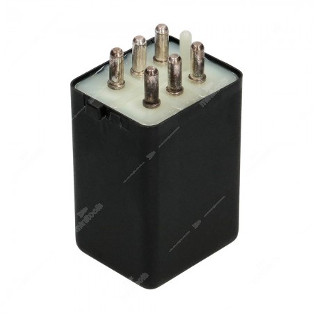 Relè Stribel 898262 per riparazione elettronica auto