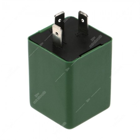 Relè Stribel 111953227D per riparazione elettronica auto