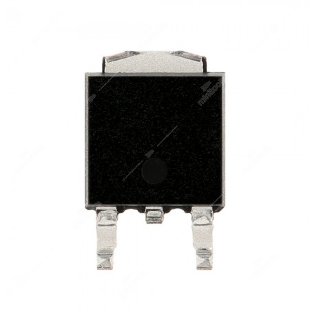 Diodo MSRD620CT 