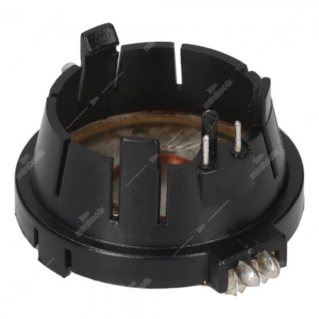 Cicalino 32 ohm per cruscotti Visteon e Bosch