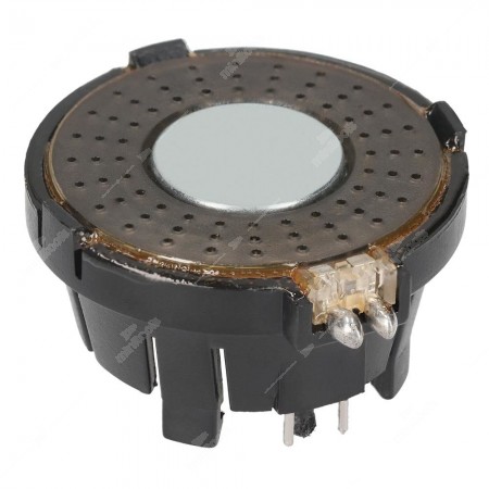Segnalatore acustico 32 ohm per tachimetro Mercedes Classe S, Classe CL, Volkswagen Golf