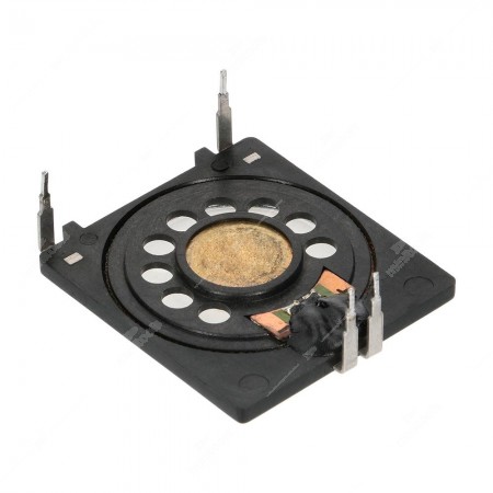 Segnalatore acustico (100ohm) per tachimetri