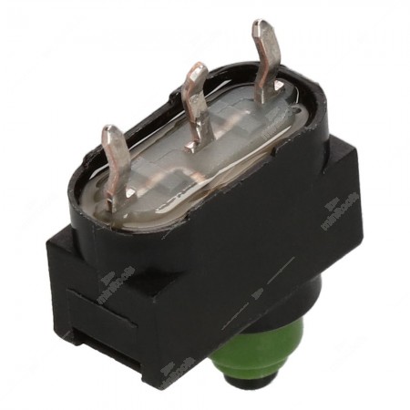 Microswitch 1055/58 per riparazione centralina piantone sterzo Audi A6, S6 e Q7