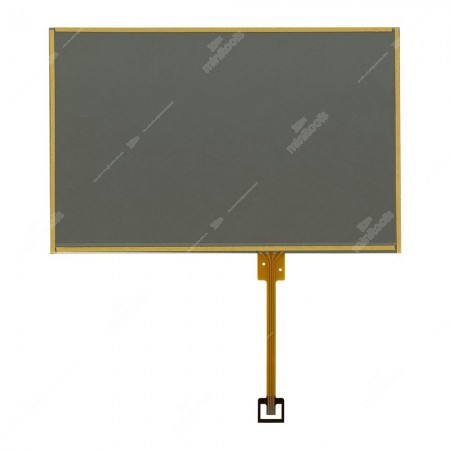 Pannello touch screen per autoradio Lincoln e Ford Sync 2