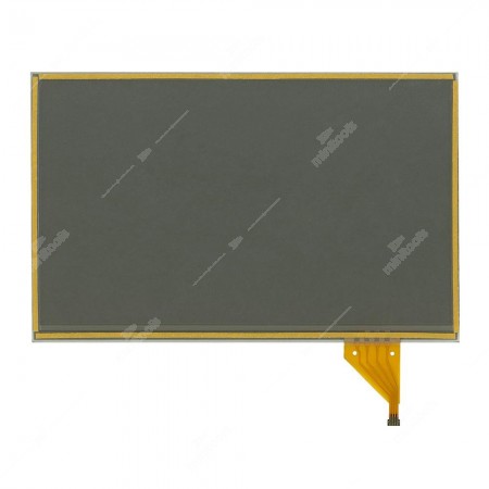 Touchscreen schermo navigatore Toyota Prius, Lexus ES, GS, IS, RX