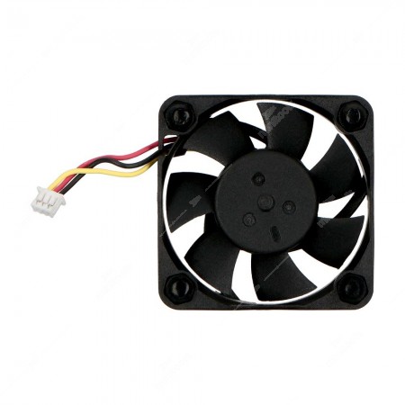 ASB0412MA-A Ventola di raffreddamento 0.10A 12V Delta Electronics