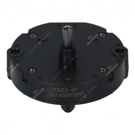 Motorino stepper motor VID23-01 per strumentazione di bordo