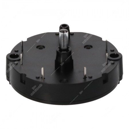  Motorino VID2305AR1 per lancette quadri strumenti
