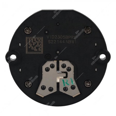 Motorino VID2305BPR1 per lancette quadri strumenti