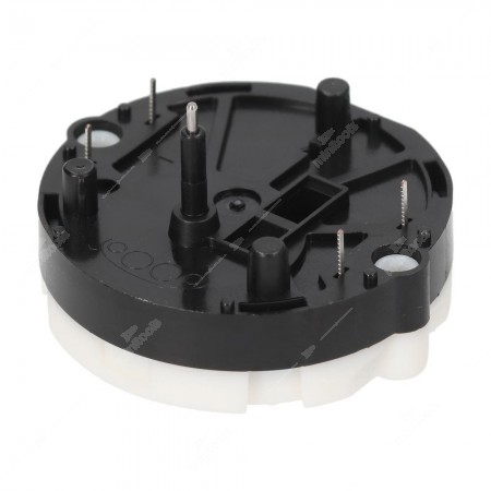 Motorino X10.512 per strumentazione di bordo