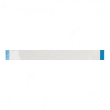 FPC / FFC 40 contatti stesso lato - lunghezza 200mm - passo 0,5mm - retro