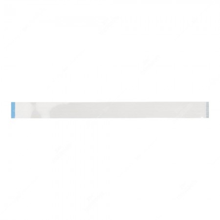 FPC / FFC 32 contatti lato opposto - lunghezza 200mm - passo 0,5mm - retro