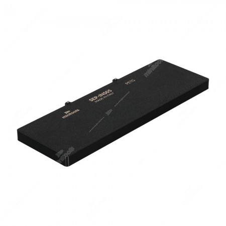 Supporto per saldatura display quadri strumenti BMW Serie 5 E39, Serie 7 E38, X5 E53 e Range Rover L322